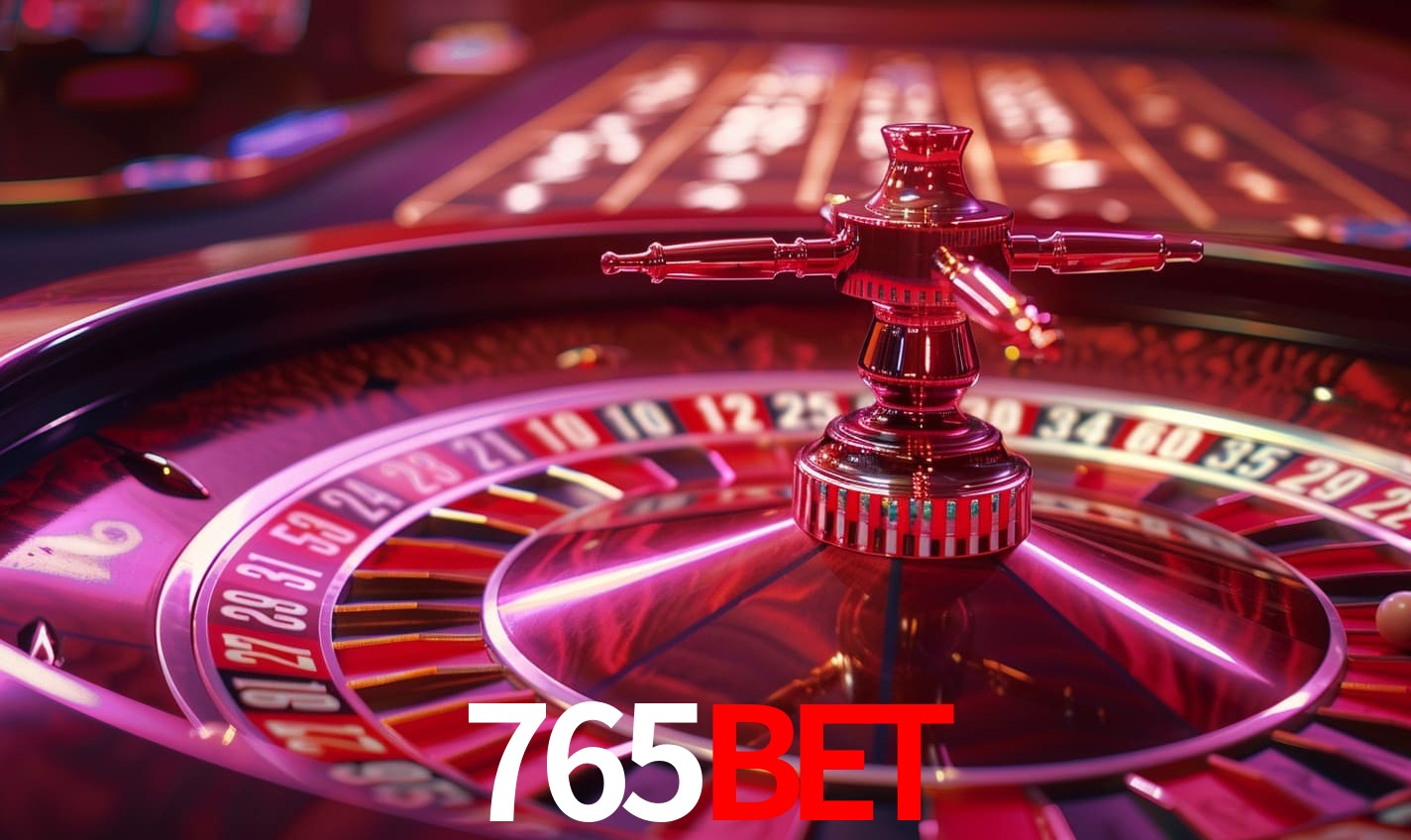 765Bet Fortaleza - Leaderboard