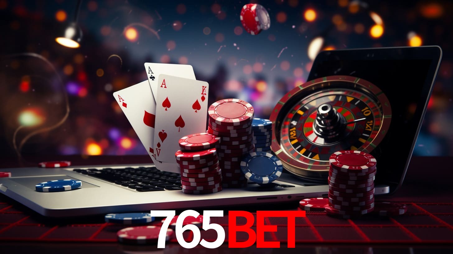 Football Betting 765Bet