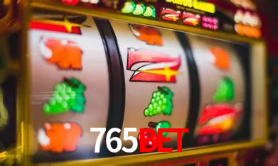 Inovações de Jogos na 765Bet: O Futuro das Experiências Interativas