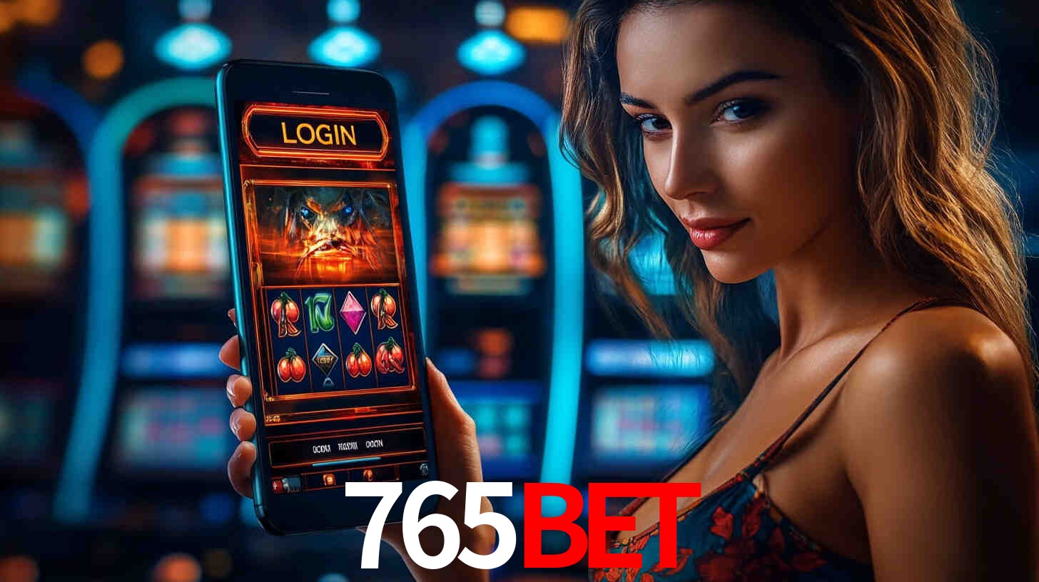 765Bet: A Experiência de Casino com Jogos de Mesa ao Vivo