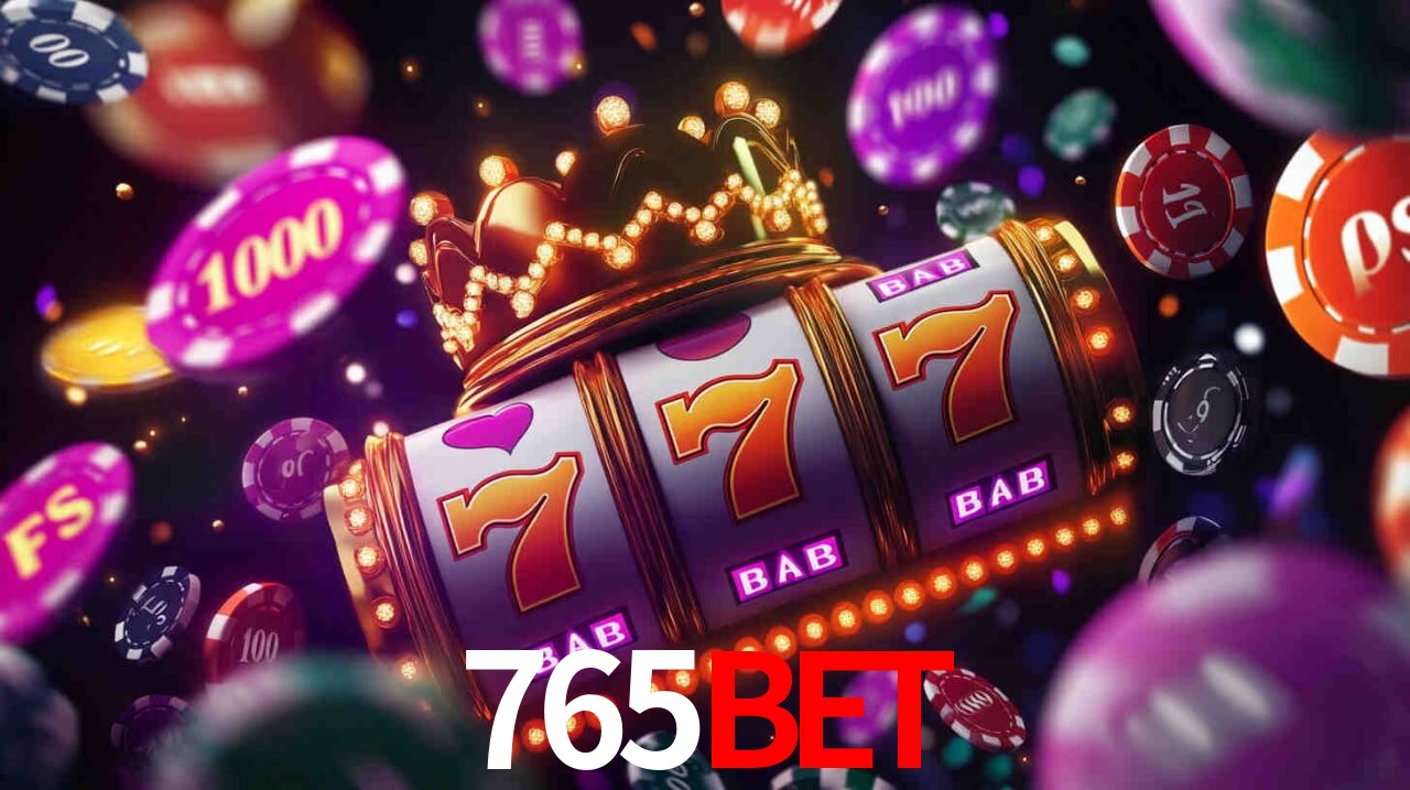 Quick Registration 765Bet