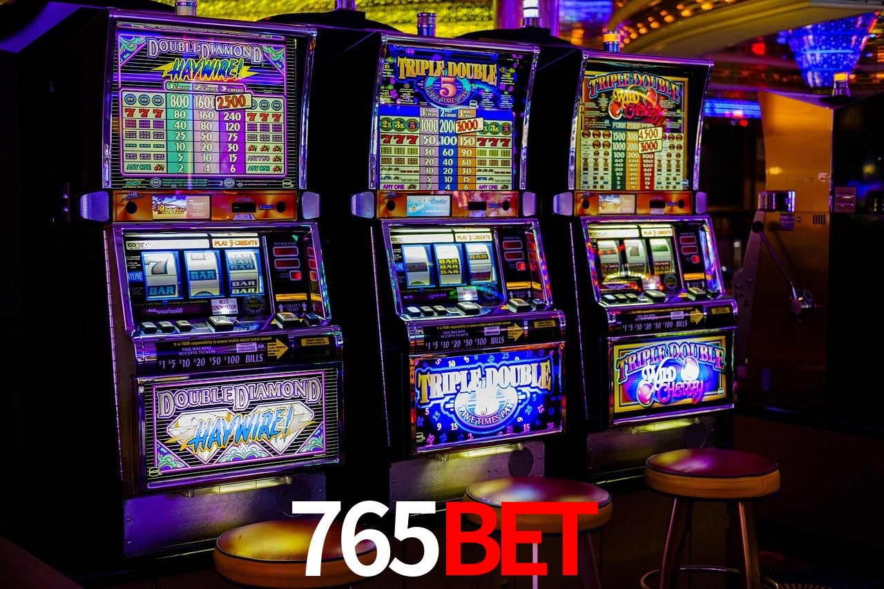 Avaliações dos Jogadores 765Bet