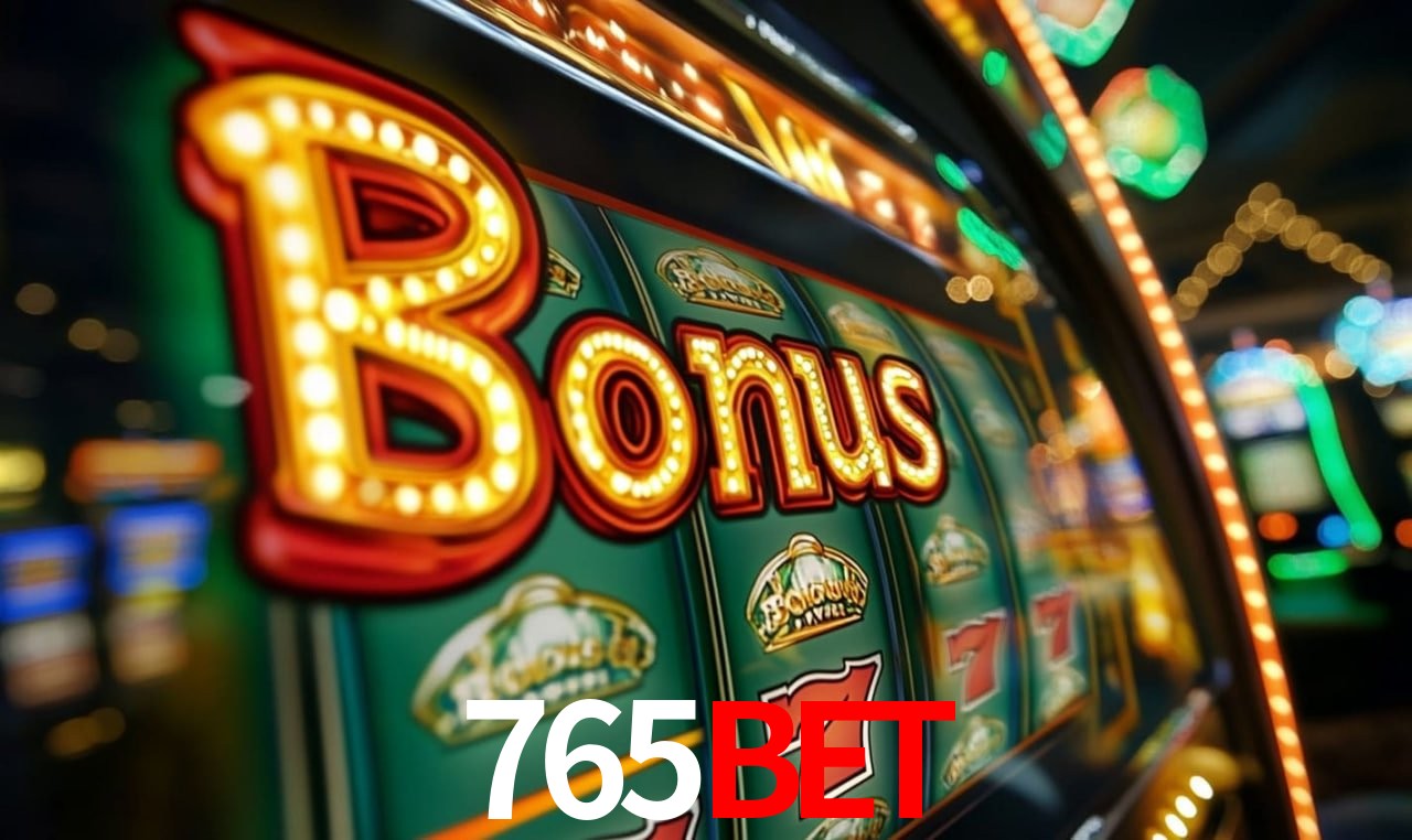 765Bet Salvador - Promo Stats