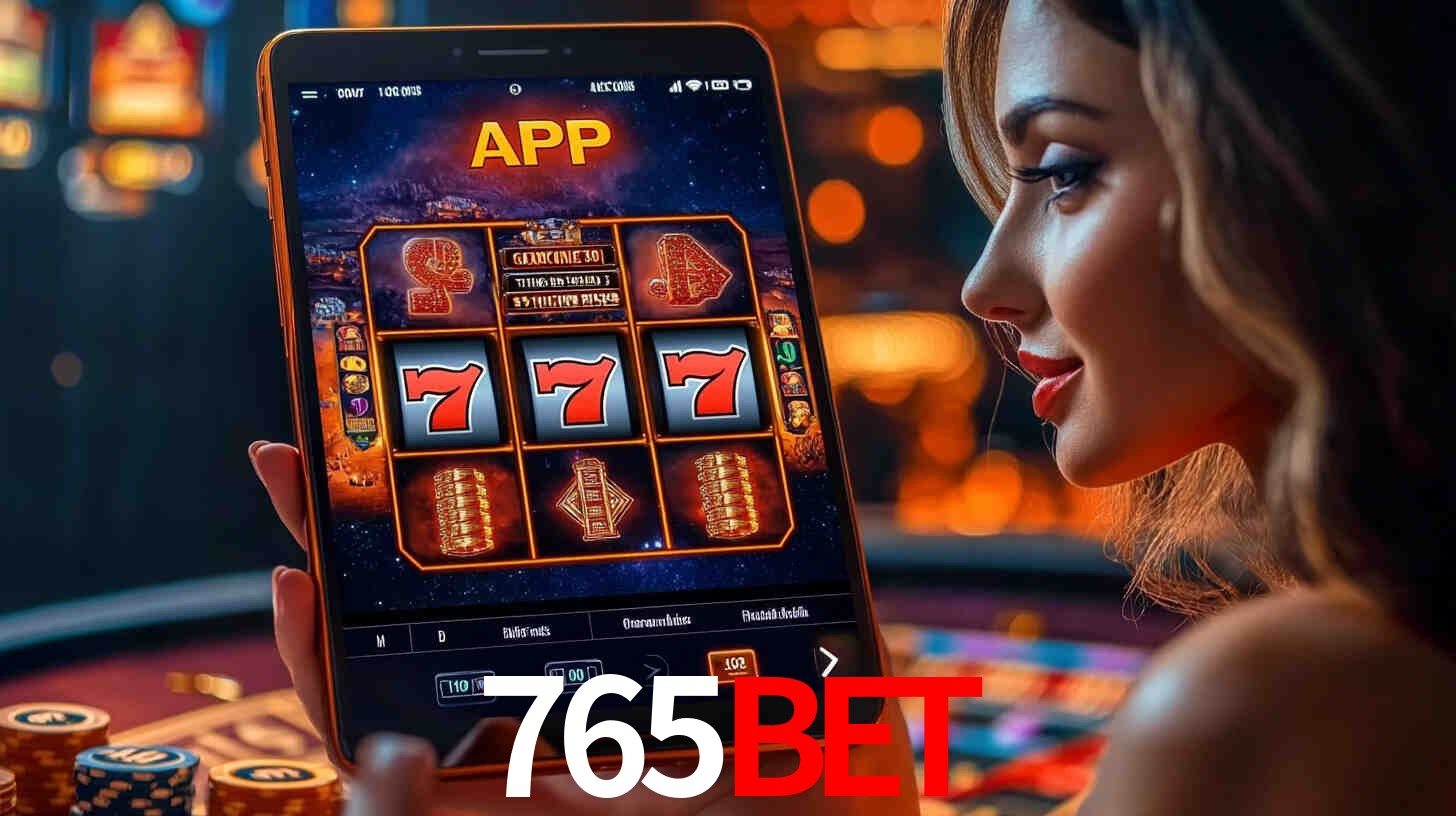 765Bet App