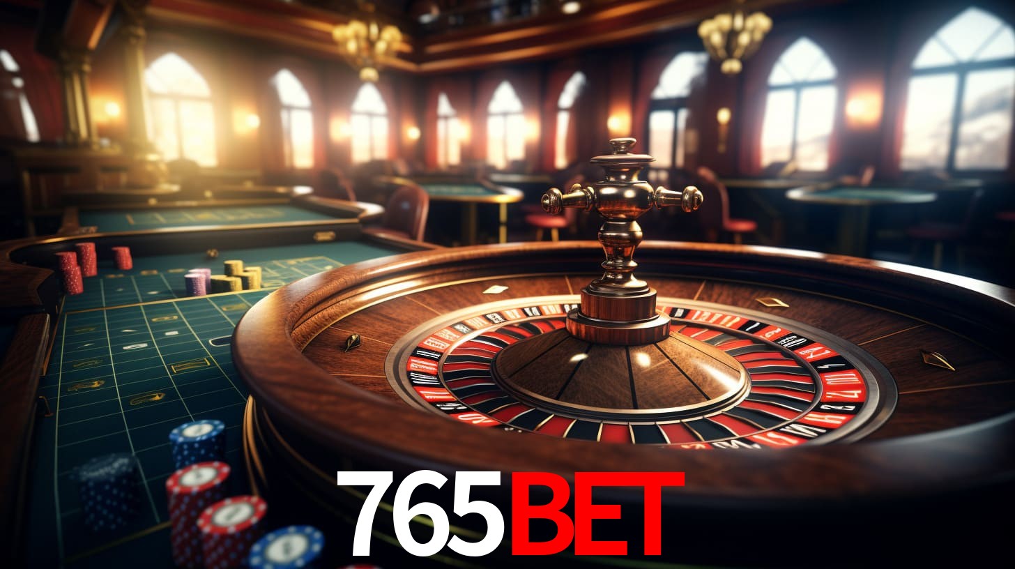 Basketball Betting 765Bet