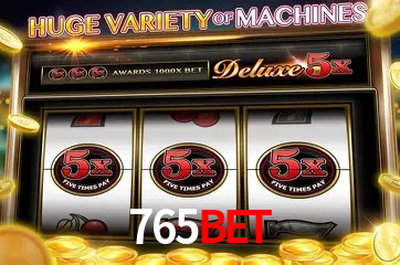 Desvendando o Mundo dos Jogos Virtuais na 765Bet