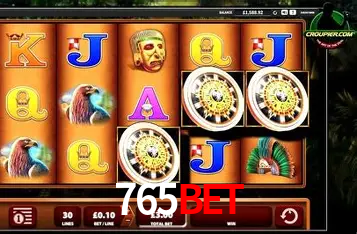 Desvendando o Mundo dos Jogos Virtuais na 765Bet
