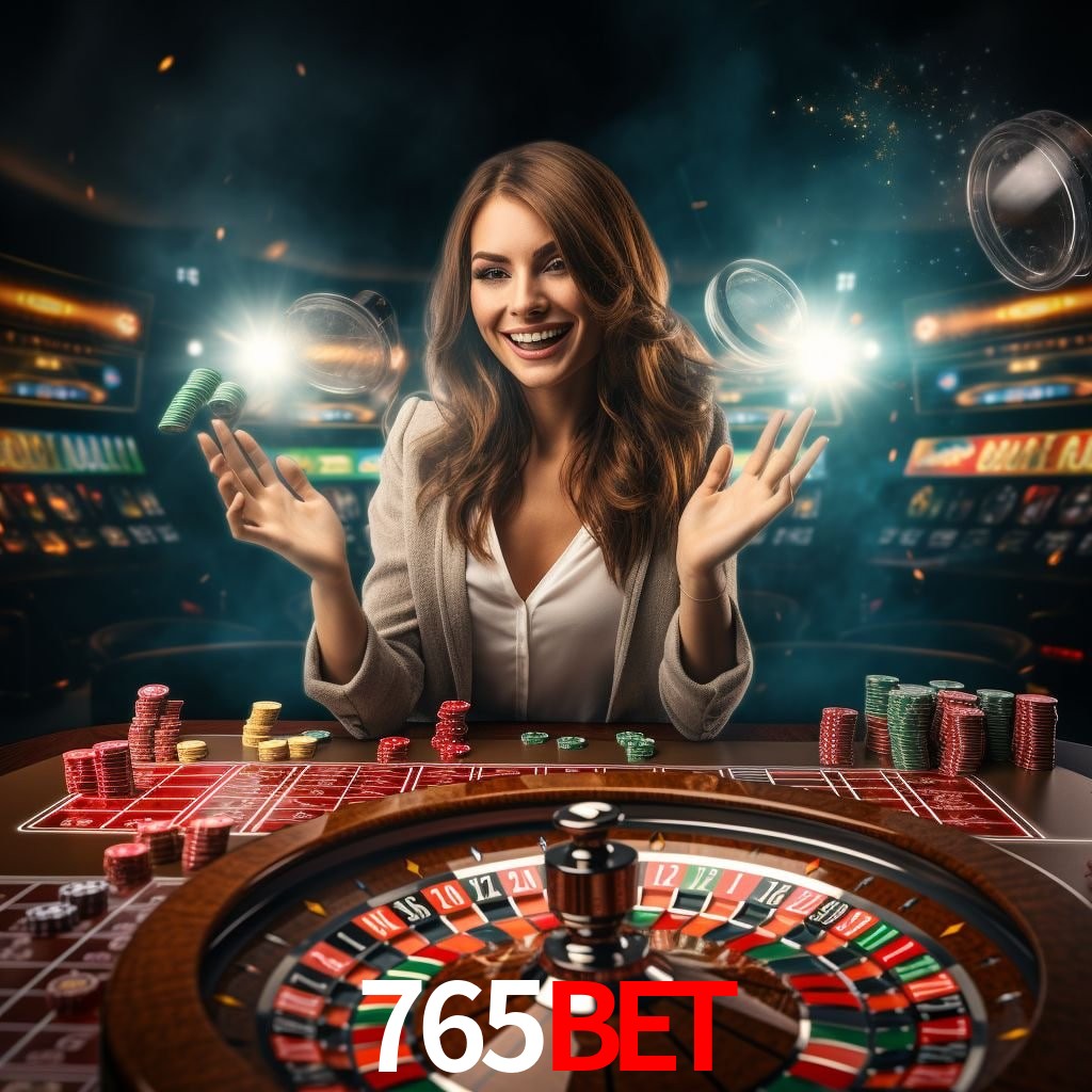 Premium Interface 765Bet