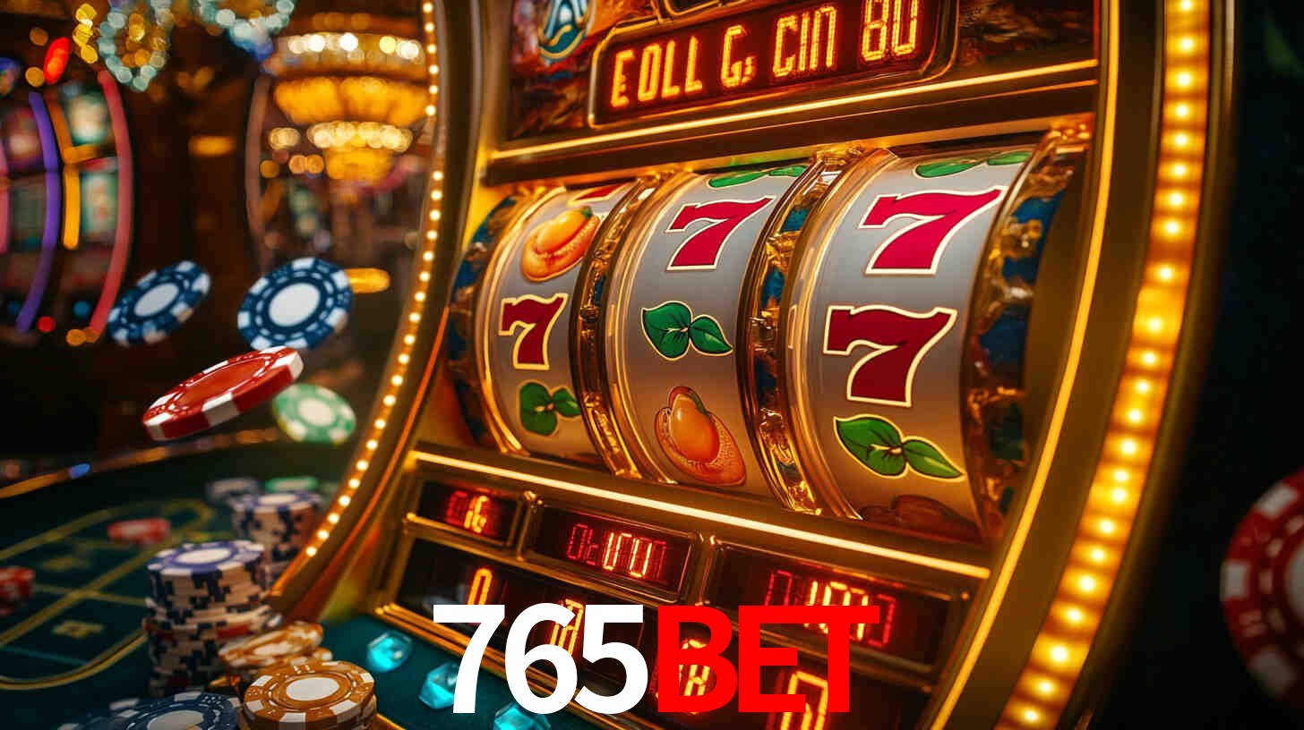Live Casino 765Bet
