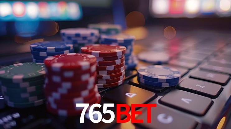 765Bet Entrar - Login Seguro Certificado