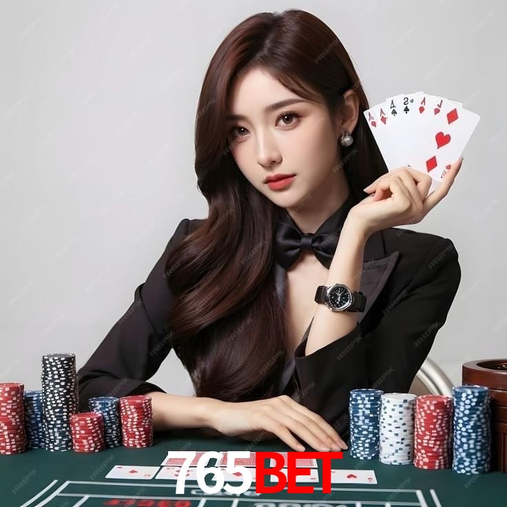 765Bet - Support