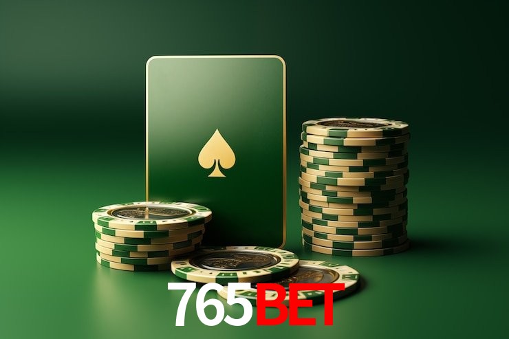 Experiência VIP 765Bet