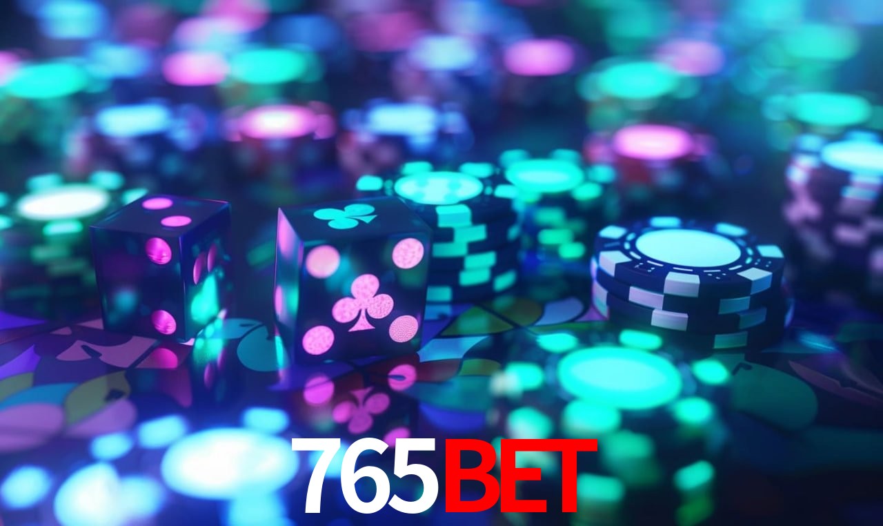 Estatísticas 765Bet