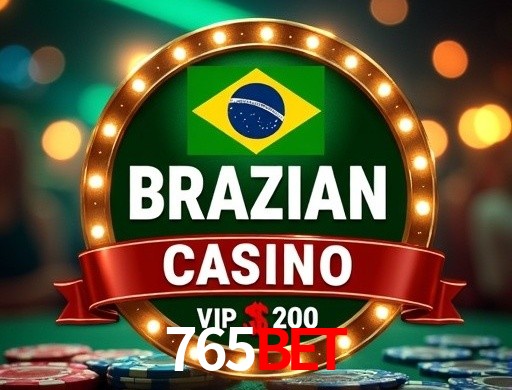 765Bet - Análise de Mercados Esportivos
