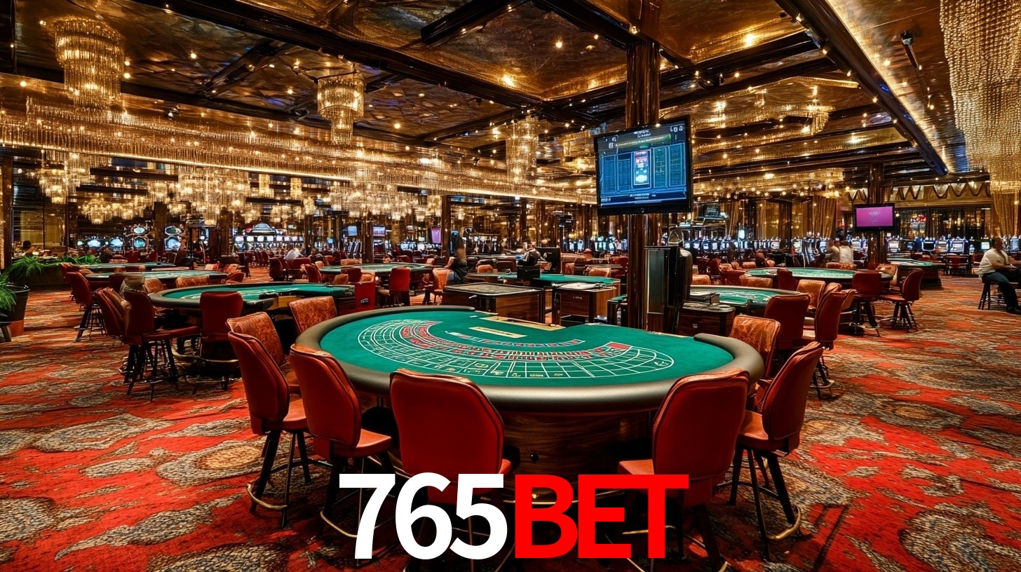 765Bet App