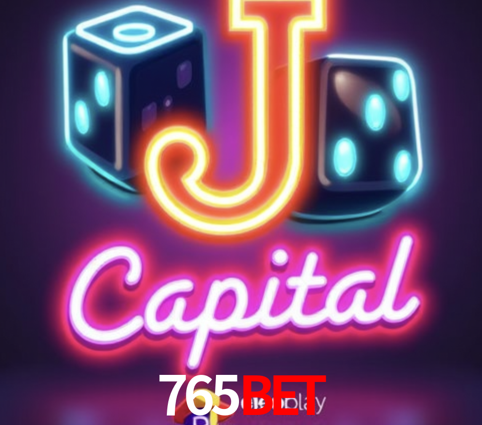 APP oficial da 765Bet para mobile