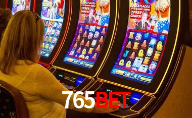 Descubra a Essência do 765Bet: Nossa História e Compromissos