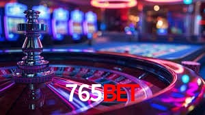 Login Seguro 765Bet