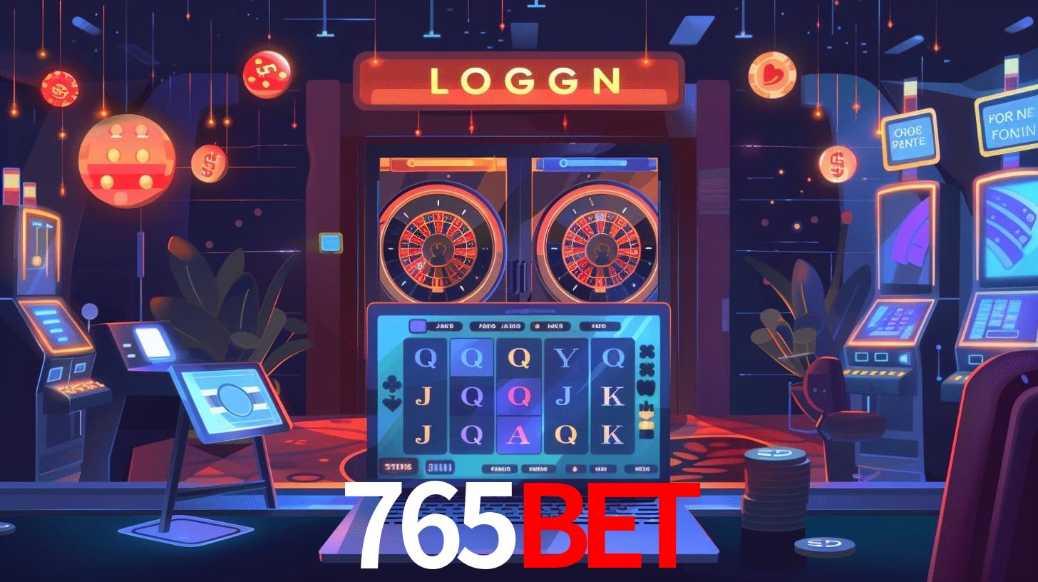 765Bet Plataforma - Certificada MGA desde 2015