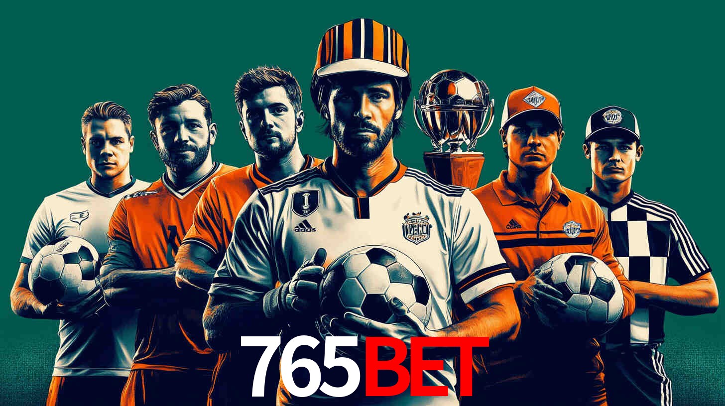 Explorando a Categoria de Eventos em Apostas na 765Bet