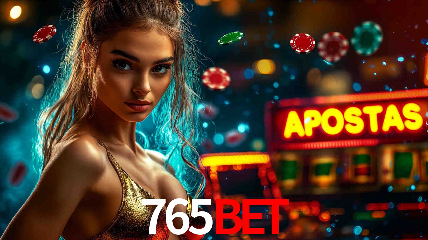 Descubra a Essência do 765Bet: Nossa História e Compromissos