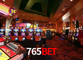 765Bet Curitiba - Live Status