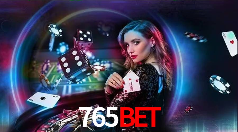 Exclusive Offers 765Bet