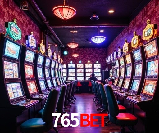 765Bet Brasília - Bonus Features