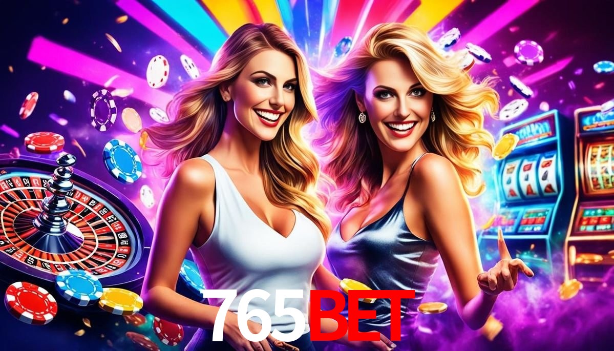 Casino VIP 765Bet