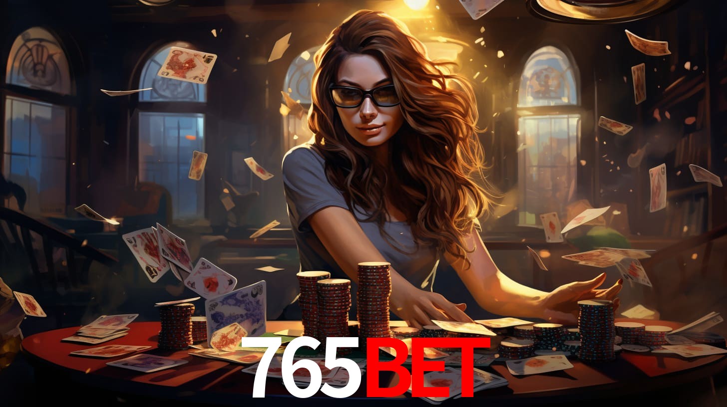 Tennis Betting 765Bet