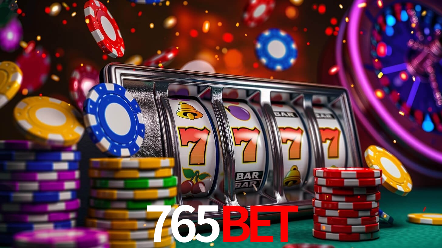 Jogo Aviator 765Bet