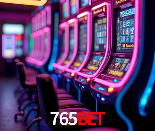 765Bet São Paulo - Top Slots