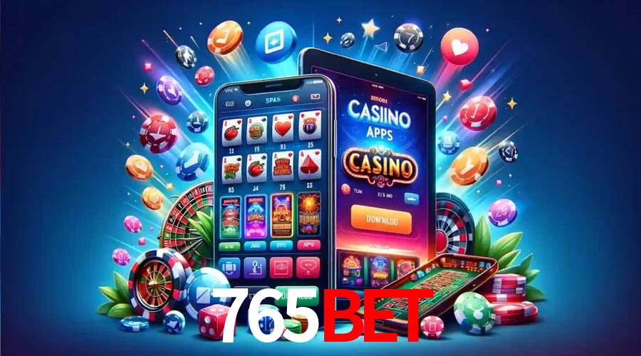 Seasonal Promotions 765Bet