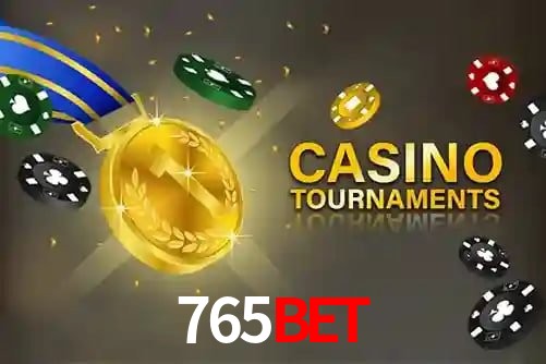 765Bet - App Features