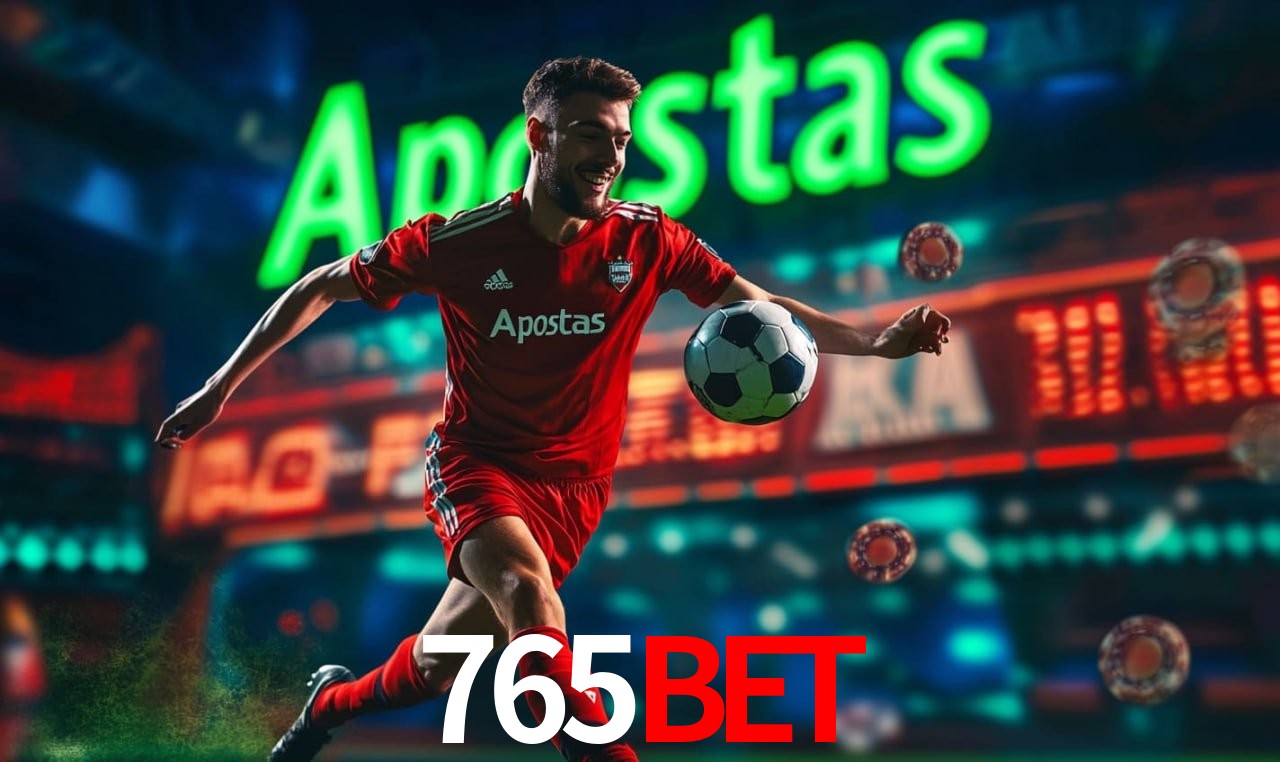 Casino Ao Vivo 765Bet
