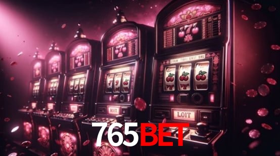 Torneios 765Bet