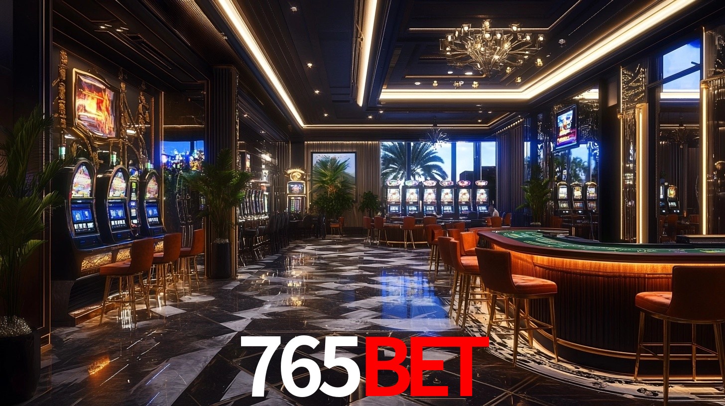 Programa VIP 765Bet