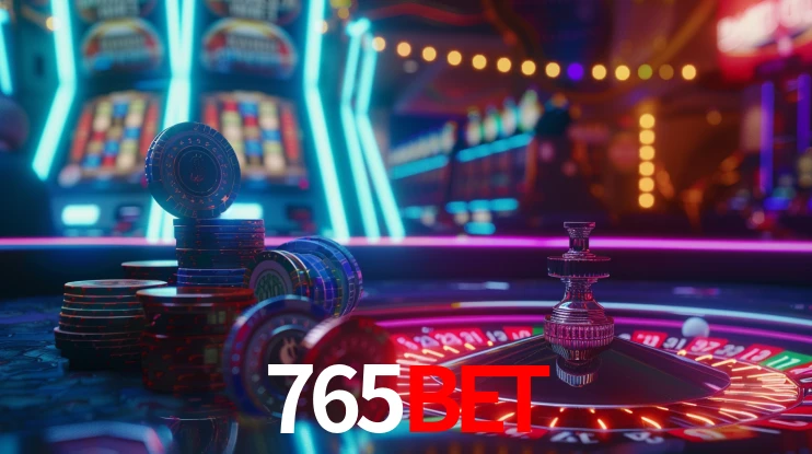 Platform Technology 765Bet