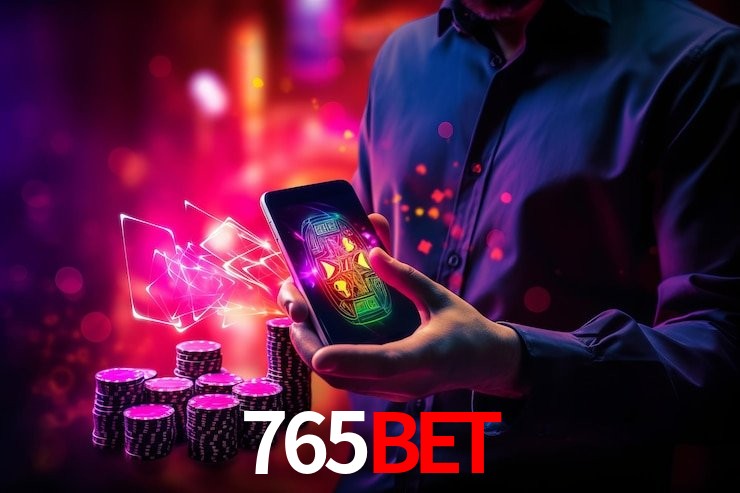 Apostas de Basquete 765Bet