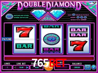 Descubra a Magia dos Jogos de Arcade no 765Bet