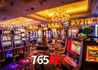 765Bet Rio de Janeiro - Professional Dealers