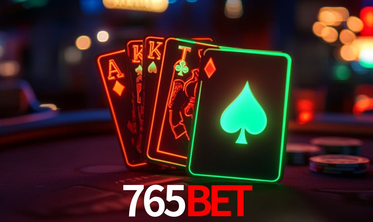 765Bet Curitiba - Live Betting