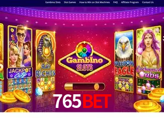 765Bet Bônus - Pacote R$5.000 + VIP