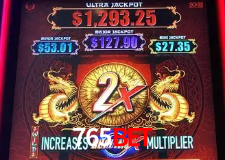765Bet Salvador - Studio Tour