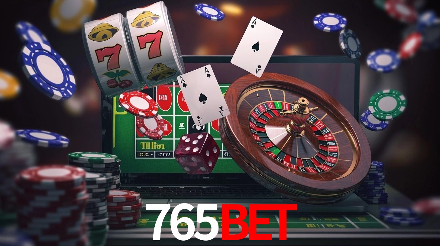 Welcome Bonus 765Bet