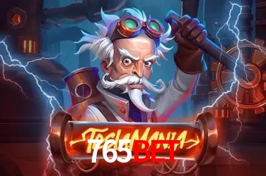 765Bet Belo Horizonte - Jackpots