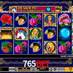 765Bet Salvador - Bonus Stats