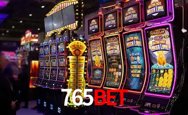765Bet Brasília - VIP Program