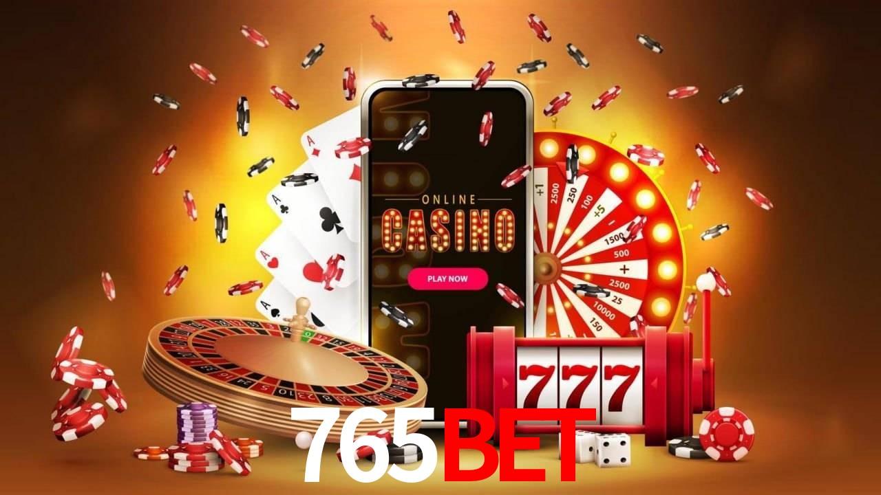765Bet Brasília - Jogo Features