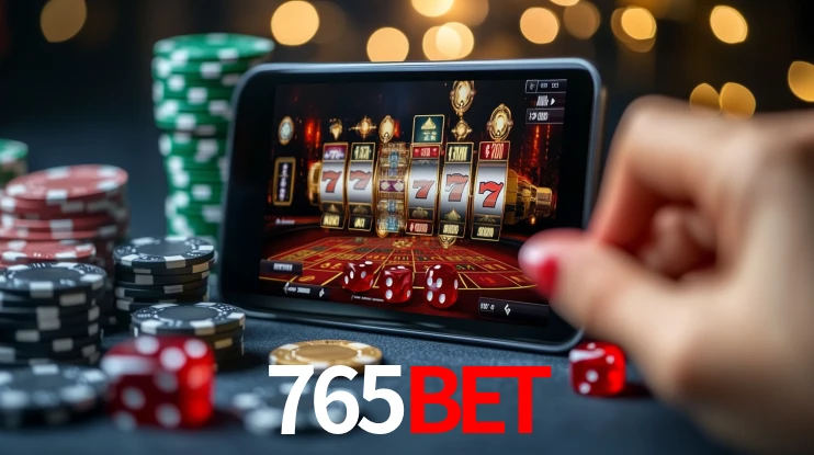 VIP Casino 765Bet